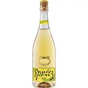 Brown Brothers Ginger Lime Spritz 750mL