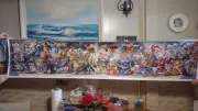 Super Smash Bros. Ultimate/Mario Strikers Battle League Nintendo Switch Poster
