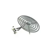 SIMPSON COOKTOP ELEMENT 180MM 8' 2050W 62F851W*27 62F841WN*27 62F841WN 63B904B