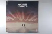 WHITE NIGHTS o.s.t. LP SEALED ATLANTIC
