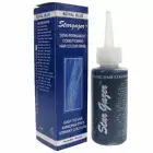 Stargazer Hair Care Semi-Permanent Hair Colour Dye - Royal Blue