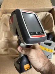 Avery-Dennison M06059KT02 Monarch 6059 Portable Barcode Scanner and Printer