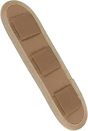 [Holibanna] Shoulder Strap Pad Bag Shoulder Support Non-slip Shoulder Pads for Luggage Breathable Shoulder Pad for