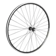 Alex AT470 700c Front Alloy Road Bike Wheel Shimano R7000 Hub Black