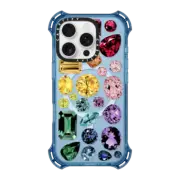 iPhone 16 Pro Bounce Case MagSafe Compatible You're a Gem