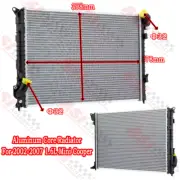 26mm core Radiator for 2002-2007 1.6L Mini Cooper S/Works R50 R52 R53 W11 Petrol