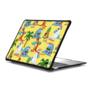MacBook Air 13-inch (M1 / Intel) Impact Case Surf Party