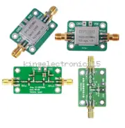 SPF5189 RF Amplifier 0.1-6000MHz Low Noise Signal Receiver LNA Board Module