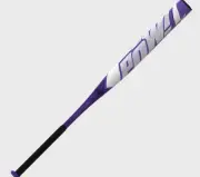 NEW 2023 Easton POW Fire Flex Loaded 26.5oz. SP23POWL USSSA Softball Bat