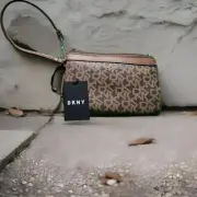 DKNY Bryant Convertible Wristlet