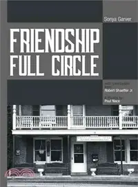 在飛比找三民網路書店優惠-Friendship Full Circle