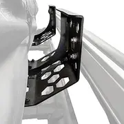 [Go Rhino] 5950040T XRS/SRM Awning Bracket Kit