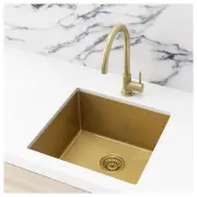 Single Kitchen Sink 45x45