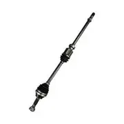 Basco Constant Velocity Axle - CVA1618