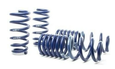 H&R 28730-2 for Sport Lowering Springs 17-19 Jaguar F-PACE/Premium/Prestige AWD (for: Jaguar)