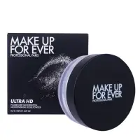 在飛比找環球Online優惠-MAKE UP FOR EVER ULTRA HD 超進化無