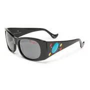 [Le Specs] FREE LAWYER | BLACK