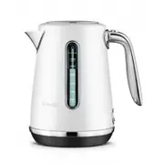 Breville 'The Soft Top' Luxe Kettle - Sea Salt