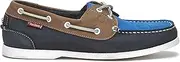 [Chatham] Men's Galley Boat Shoes