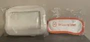 Dr. Dennis Gross Eye Mask W Gel Insert & Makeup Bag