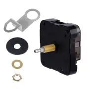 31mm Quartz Clock Movement Mechanism DIY Replacement Kit, Repair Set Battery ...