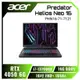 [欣亞] acer Predator Helios Neo PHN16-71-7121 宏碁13代掠奪者冷競特攻電競筆電/i7-13700HX/RTX4050 6G/16G DDR5/512G PCIe/16吋 16:10 FHD+ 165Hz/W11/含acer原廠包包及滑鼠