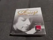 France Clidat Liszt - 14 CD Box Set New Sealed
