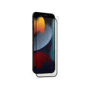 Impact Zero Ultimate Mobile Phone Glass Screen Protector For Apple iPhone 15 Pro