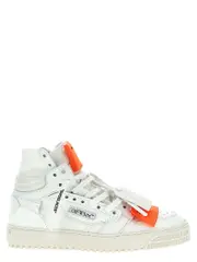 [Off-White] Off-White-3.0 Off Court Sneakers Arancione-Uomo 46IT Orange