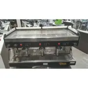 Cheap 3 Group Wega Nova Commercial Coffee Machine