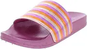 [Kenneth Cole] Womens RLS8063MT Pool Pipes Sporty Slide Sandal