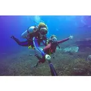 Save 4.99%! Beginner's Scuba Diving Adventure, Two Dives & Lunch - Marsa Alam