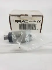 FAAC Gruppo Motore Domoglide 490094
