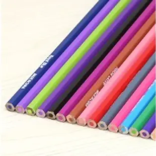 美術繪畫專用 水/油性素描彩色鉛筆套裝 36色 48色 50色 72色 120色