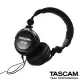 TASCAM 耳罩式耳機 TH-02 公司貨