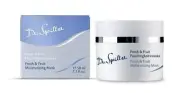 Dr.Spiller fresh & fruit moisturizing mask 50ml #moau