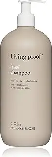 Living Proof No Frizz Shampoo for Unisex 24 oz Shampoo
