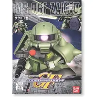 在飛比找蝦皮購物優惠-亞納海姆 GUNDAM 0079 一年戰爭 BB戰士 SD 