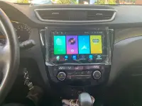 在飛比找Yahoo!奇摩拍賣優惠-日產 Nissan X-Trail 專用機 Android 