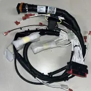 Onan Cummins Harness Rv Generator A030N228
