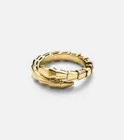 [Bvlgari] Bvlgari Serpenti Viper 18kt gold ring S gold