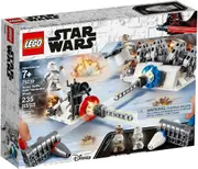 LEGO Star Wars The Empire Strikes Back Action Battle Hoth Generator Attack 75240