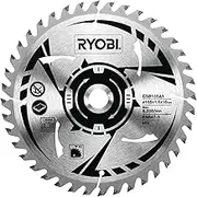 Ryobi CSB165A1 165 mm Circular Saw Blade for R18CS-0