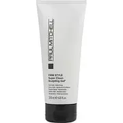 Super Clean Sculpting Gel Maximum Hold And Control 6.8 Oz