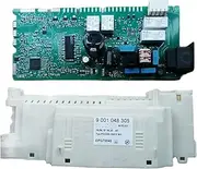 Dishwasher Control Module Programming Motherboard Accessories, Compatible for Siemens, Compatible for Bosch, 9001048305 Motherboard Replacement Parts