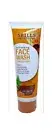Shills Professional Turmeric and Honey Refreshing Face Wash, 125ml, Dark Spot