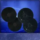 4 Brands Filter Activated Carbon Filter for Dunstabzugshaube PKM Cucina7000