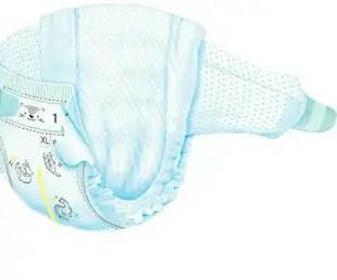 [COSCO代購4] D139540 幫寶適 一級幫紙尿褲 日本境內版 XL號 152片