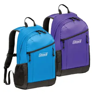 【Coleman】健行者15L(背包 登山包 運動背包)