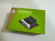 NVIDIA Jetson Nano Developer Kit B01 4GB 64-bit LPDDR4 25.6GB/s New